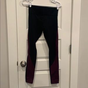 Pink brand leggings